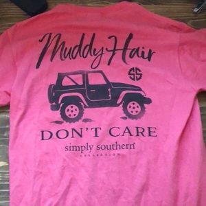 Jeep t shirt